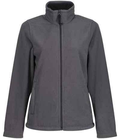 Regatta Ladies Micro Fleece Jacket