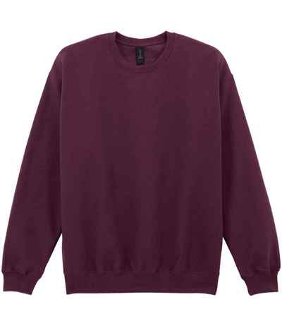 Gildan SoftStyle® Midweight Crew Neck Sweatshirt