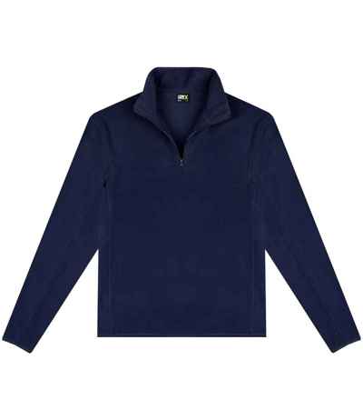 Pro RTX 1/4 Zip Micro Fleece Jacket