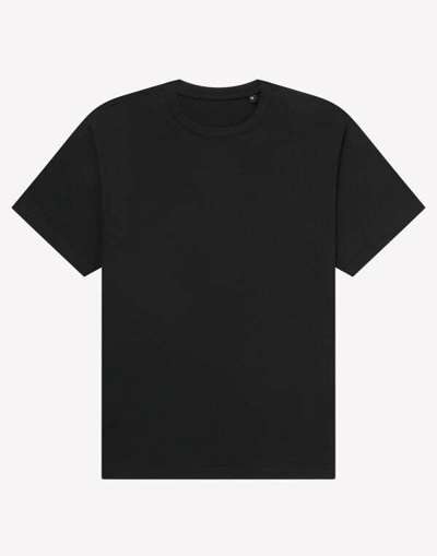 Organic Heavy T Shirt