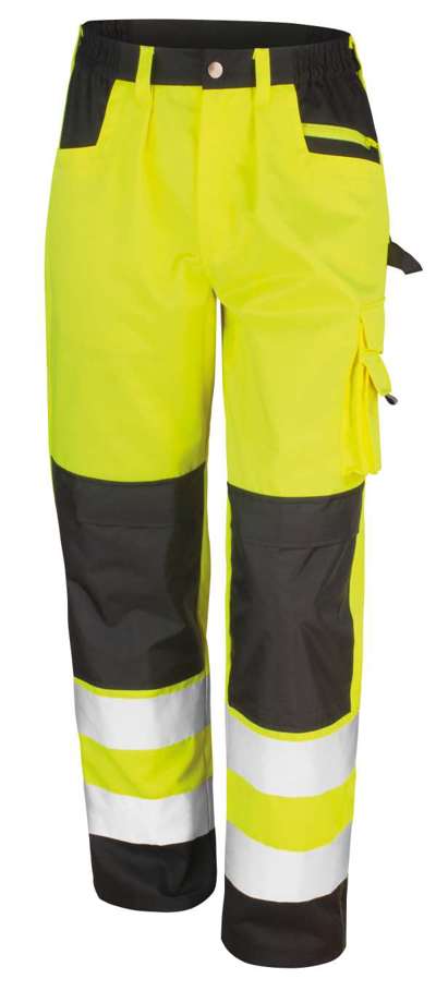 Safety Cargo Trousers