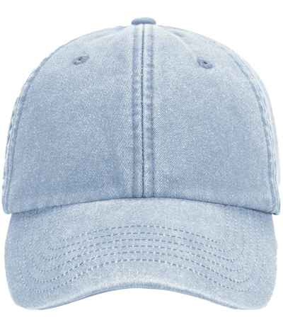 Beechfield Low Profile Vintage Cap