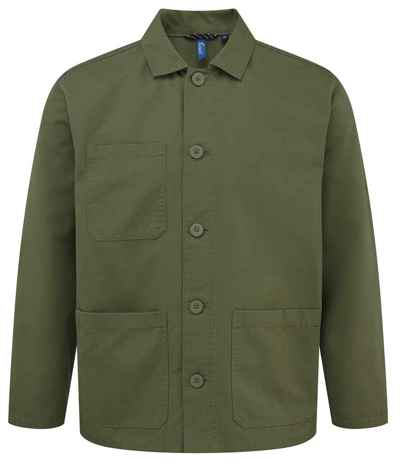Premier Unisex Utility 2.0 Chore Jacket