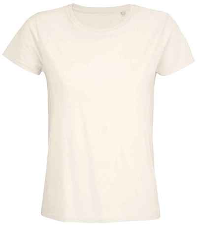 SOL'S Ladies Pioneer Organic T-Shirt