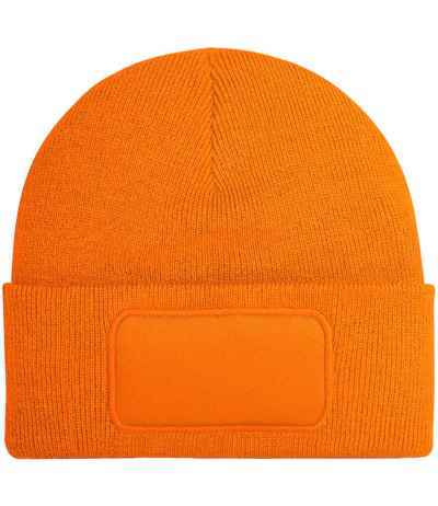 Beechfield Original Patch Beanie