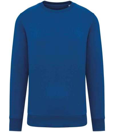 Unisex Crew Neck Sweatshirt