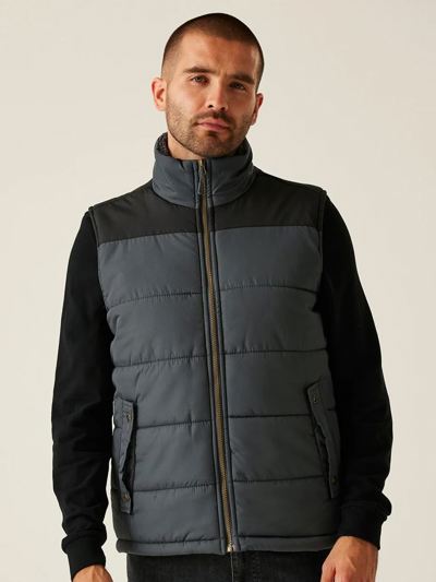 Regatta Altoona Padded Bodywarmer