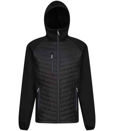 Regatta Navigate Hybrid Jacket