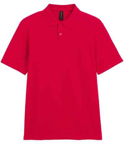 Gildan SoftStyle® Double Piqué Polo Shirt
