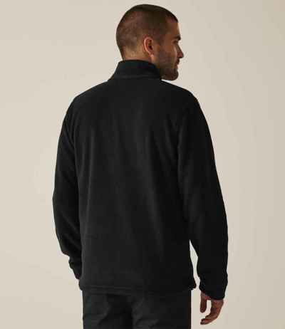 Regatta Thor Zip Neck Fleece