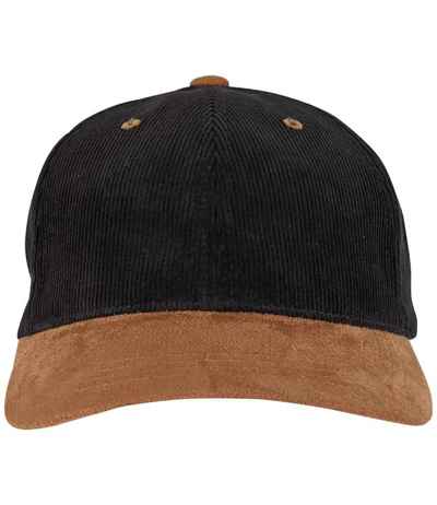 Flexfit Corduroy Suade Cap