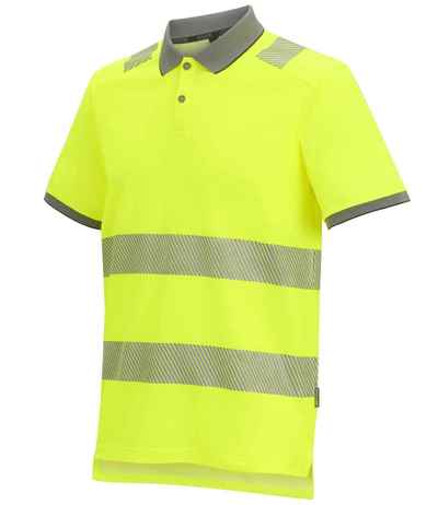Regatta High Visibility Pro Comfort Polo Shirt