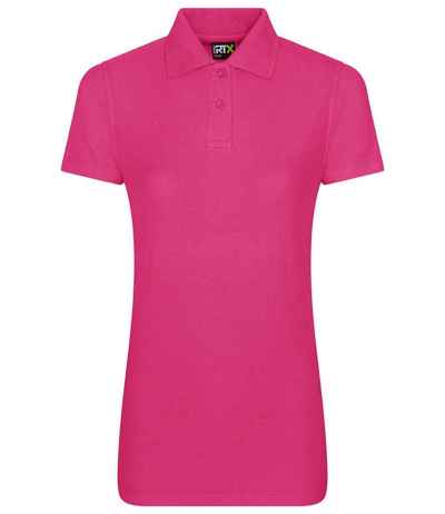 Pro RTX Ladies Pro Piqué Polo Shirt