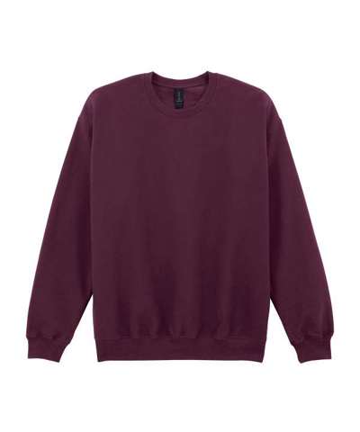 Softstyle™ Midweight Fleece Adult Crew Neck
