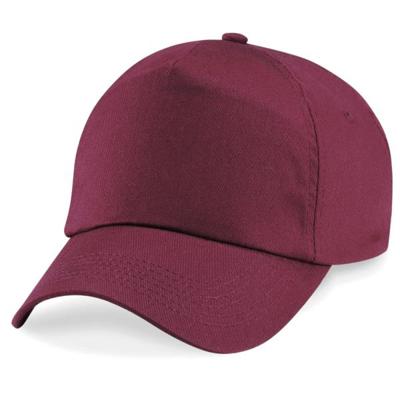 Colours Cap