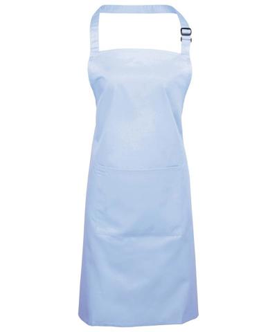 Bib Apron