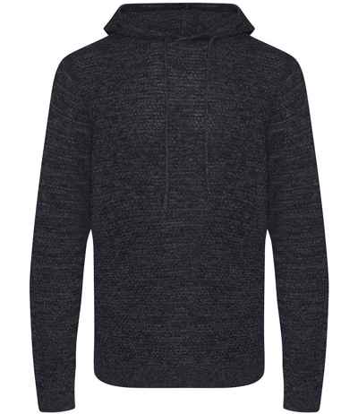 Ecologie Unisex Iguazu Sustainable Knitted Hoodie