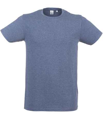 SF Clothing Feel Good Stretch T-Shirt