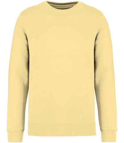 Native Spirit Unisex Crew Neck Sweatshirt