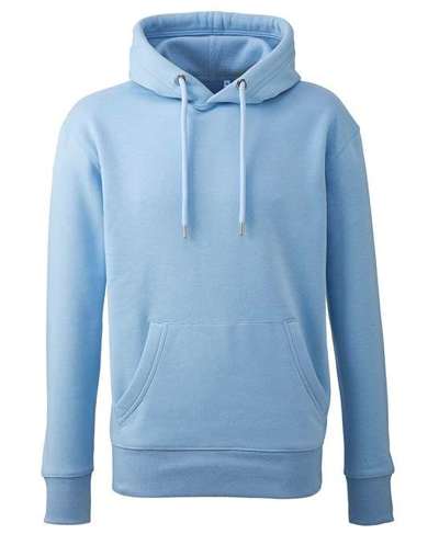 Unisex Organic Hoodie