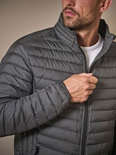 Tee Jays Mens Zepelin Jacket