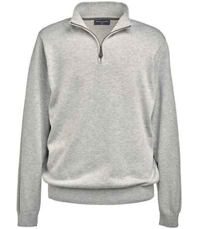 Brook Taverner Dallas 1/4 Zip Jumper