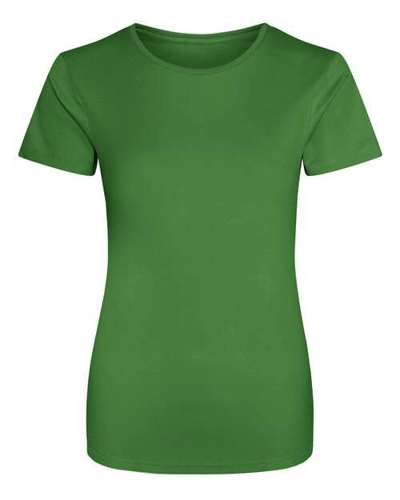Ladies Sports T-Shirt