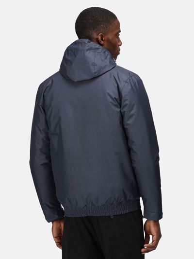 Regatta Blockade Waterproof Jacket