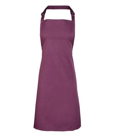 Colours Bib Apron
