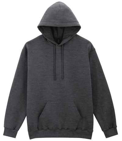 Gildan SoftStyle® Midweight Hooded Sweatshirt