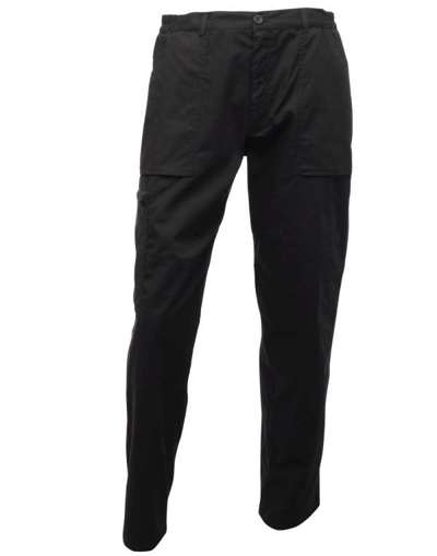 Men's New Action Trouser (Short)