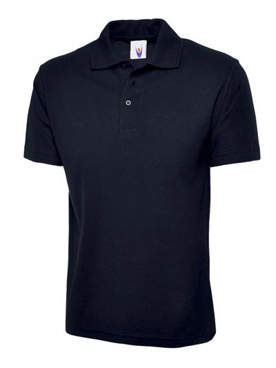 Cotton Polo Shirt