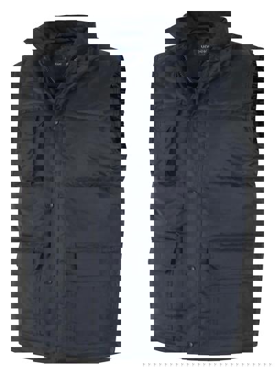 Super Pro Body Warmer