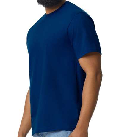 Light Cotton T Shirt