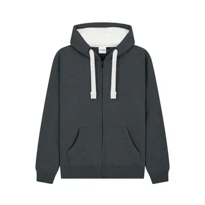 Ultra Premium Zip Hoodie