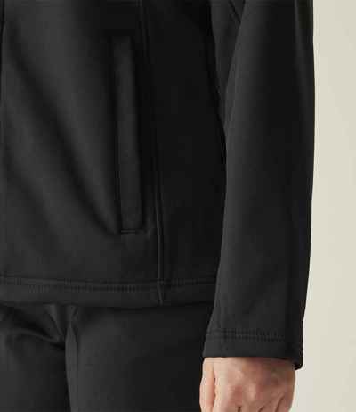 Regatta Ladies Uproar Soft Shell Jacket