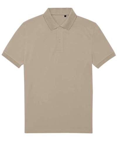 B&C My Eco Polo 65/35