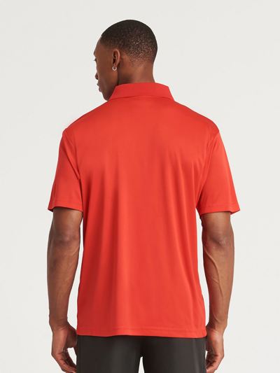 Smooth Polo Shirt