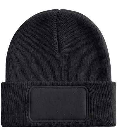 Beechfield Kids Original Patch Beanie