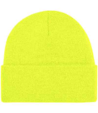 Beechfield Original Cuffed Beanie