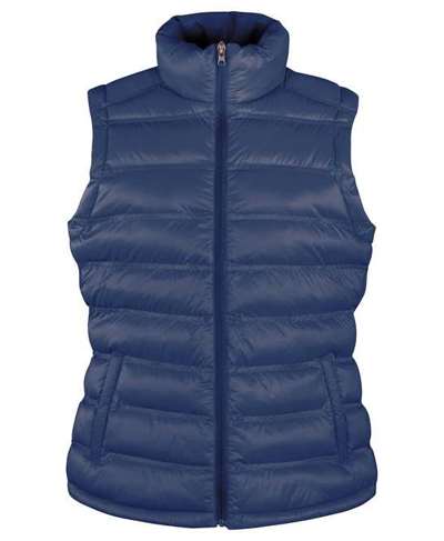 Women's Ice Bird Padded Gilet