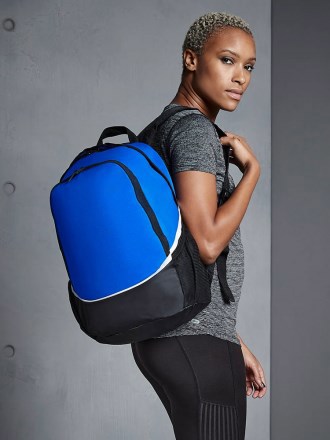 Quadra Pro Team Backpack