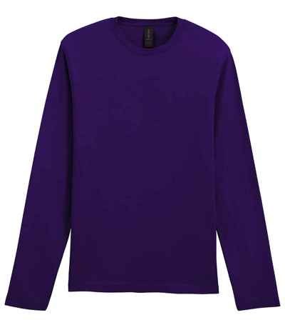 Gildan SoftStyle® Long Sleeve T-Shirt