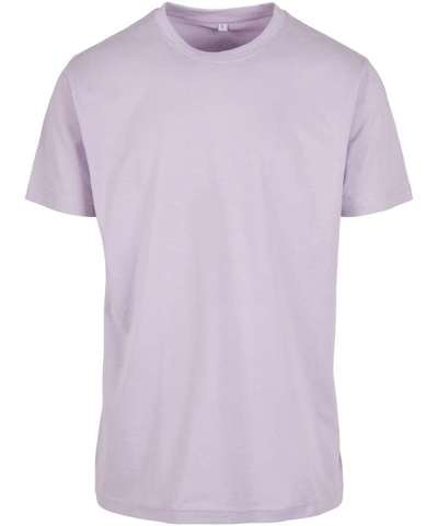T Shirt Round Neck