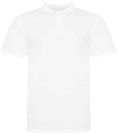 AWDis The 100 Cotton Piqué Polo Shirt
