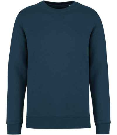 Native Spirit Unisex Crew Neck Sweatshirt