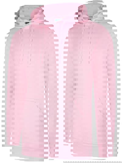 Deluxe Hooded Sweatshirt