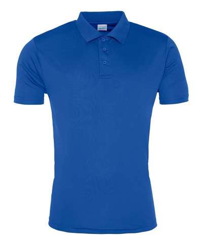 Smooth Polo Shirt