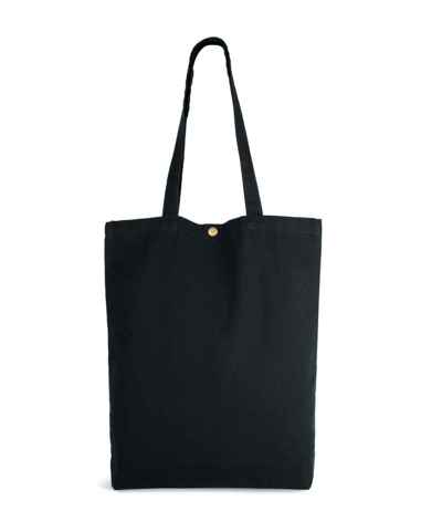 Kimood Washed Cotton Tote Bag