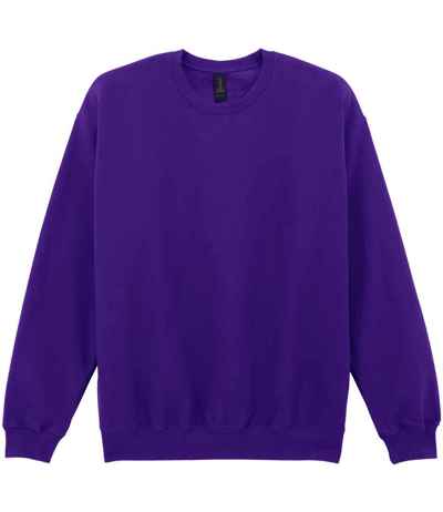 Gildan SoftStyle® Midweight Crew Neck Sweatshirt